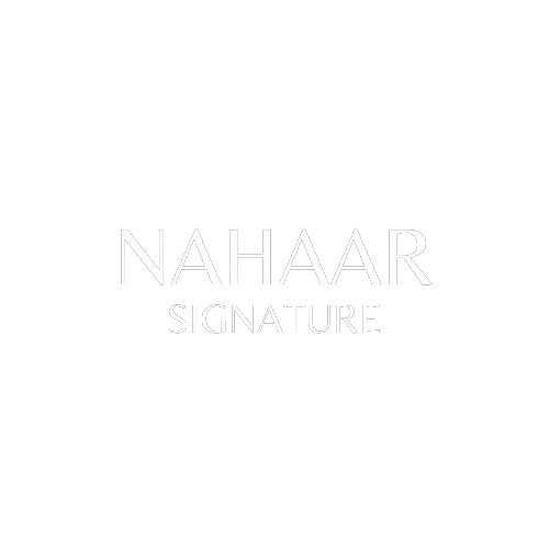 NAHAAR SIGNATURE