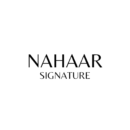 NAHAAR SIGNATURE