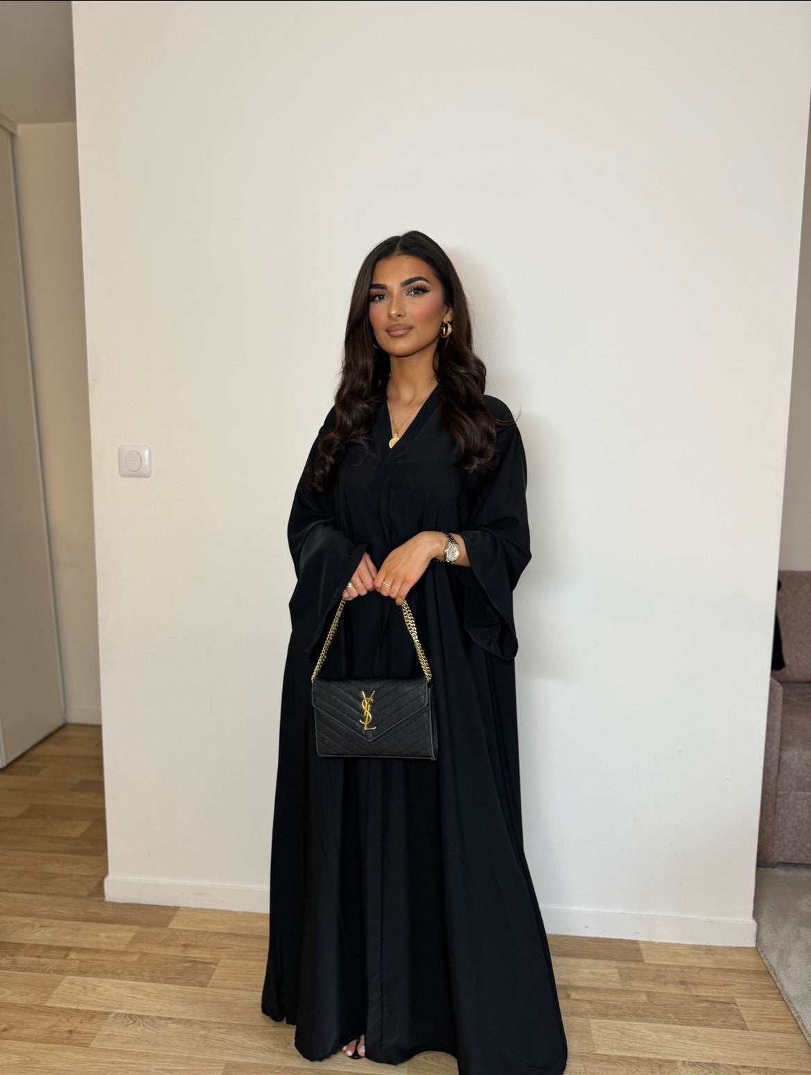 Abaya Neila